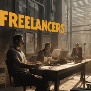 Habilidades em Alta para Trabalhos Freelance Online