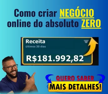 Formula Negócio Online