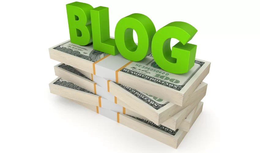 Como Monetizar Blog