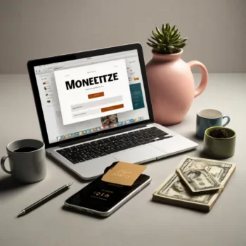 7 Dicas para Monetizar um Blog