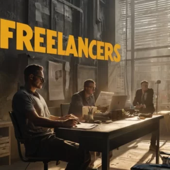 Habilidades em Alta para Trabalhos Freelance Online