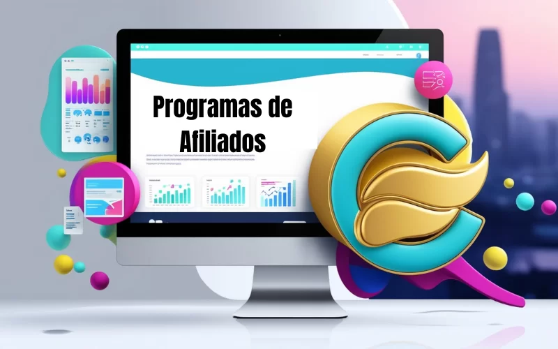 Programas de Afiliados