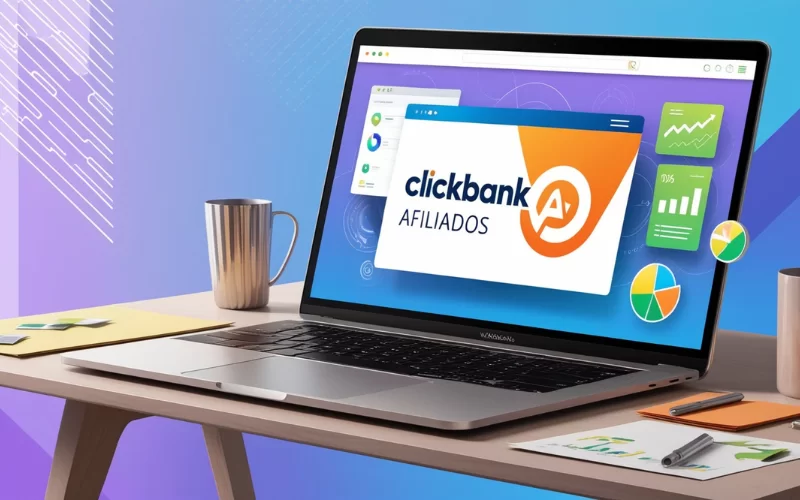 Clickbank Afiliados