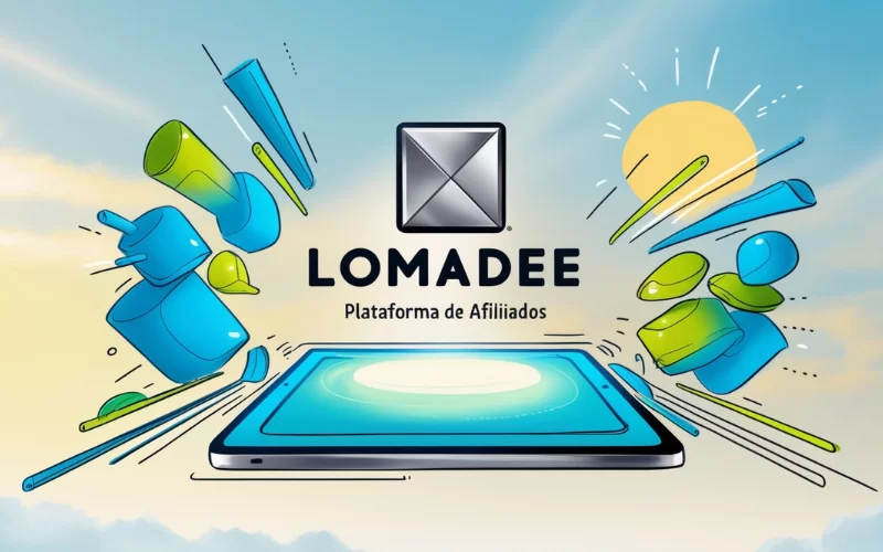 Lomadee Plataforma de Afiliados 